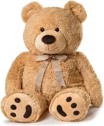 oso de peluche